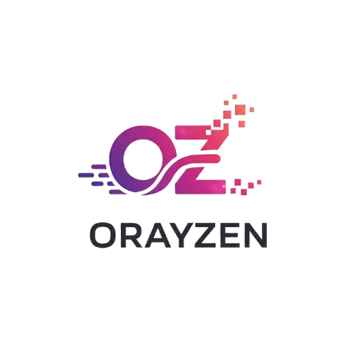 Logo ORAYZEN